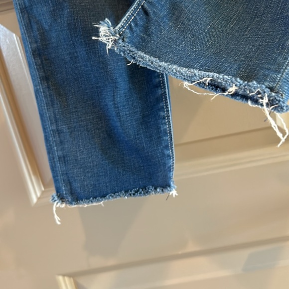 Hudson Barbara Super Skinny jeans - Picture 3 of 9